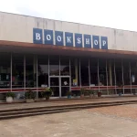 University of Ibadan Bookshop