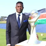 Victor Wanyama