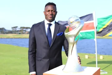 Wanyama: TotalEnergies CHAN is Africa’s hidden gateway to football greatness