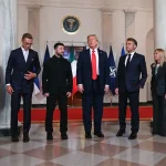 Zelensky_Trump_Eauropean leaders
