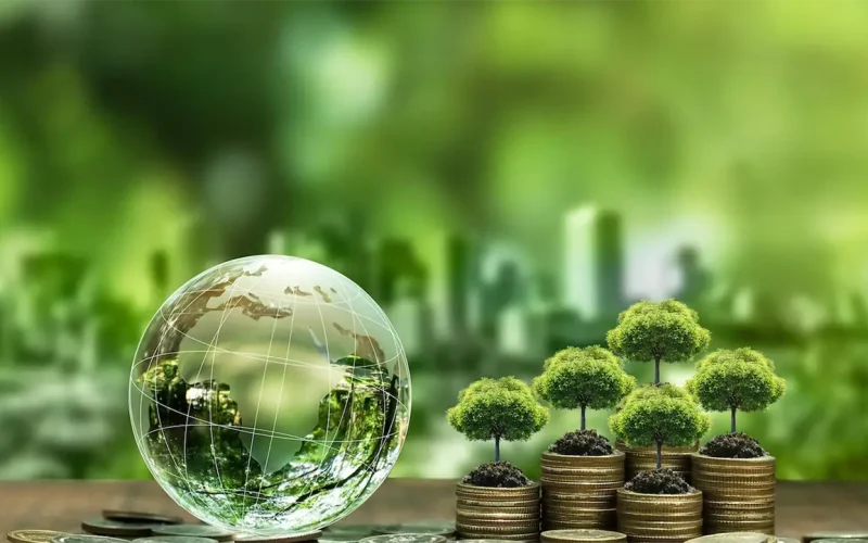 Investing that protects people and the planet is growing: new study maps the progress in South Africa