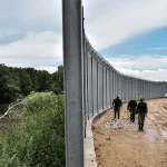 iron curtain