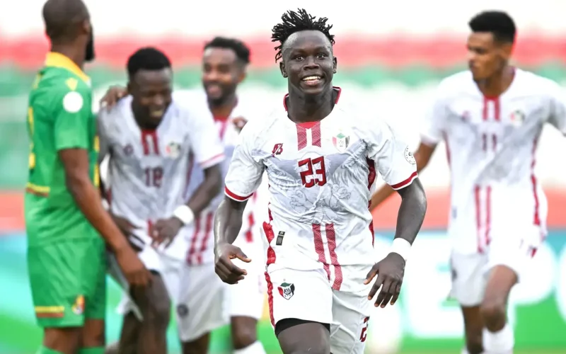 CHAN 2024: Congo, Sudan share points in thrilling Zanzibar opener