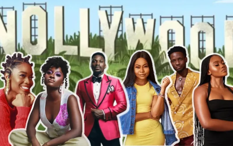 How Nollywood films help Kenyan housemaids make sense of their lives