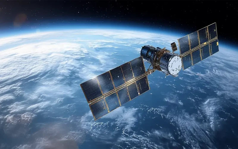 South Africa and China set up a quantum communication link: how we did it and why it’s historic