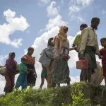 rohingya muslims