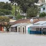 Climate disasters are escalating: 6 ways South Africa’s G20 presidency can lead urgent action wc_Sandvlei_flooding