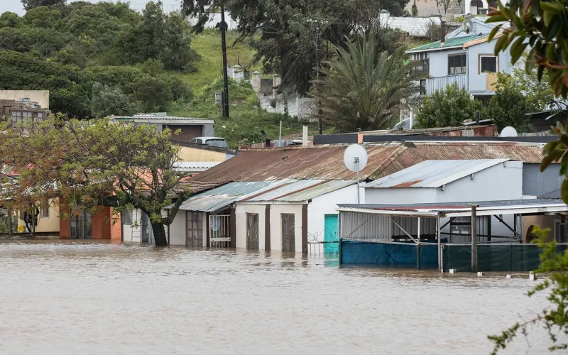 Climate disasters are escalating: 6 ways South Africa’s G20 presidency can lead urgent action