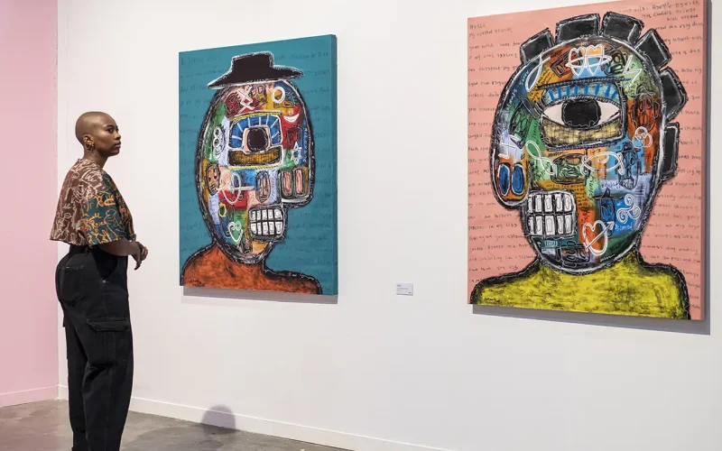 Africa’s creative renaissance takes centre stage as Art Joburg returns for landmark 18th year