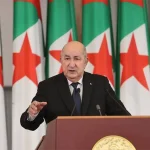 Abdelmadjid Tebboune