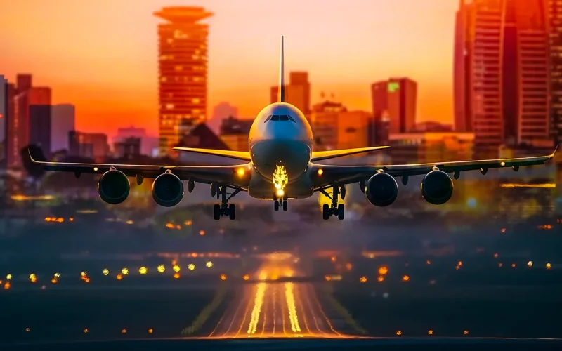 Africa’s airlines push for one sky