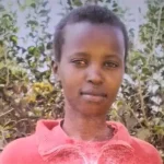Agnes Wanjiru