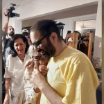 Alaa Abd el-Fattah