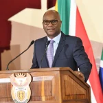 Ambassador Nathi Mthethwa