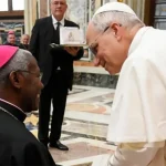 Archbishop Novatus Rugambwa