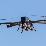 BEAK drone
