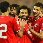 CAF play-offs