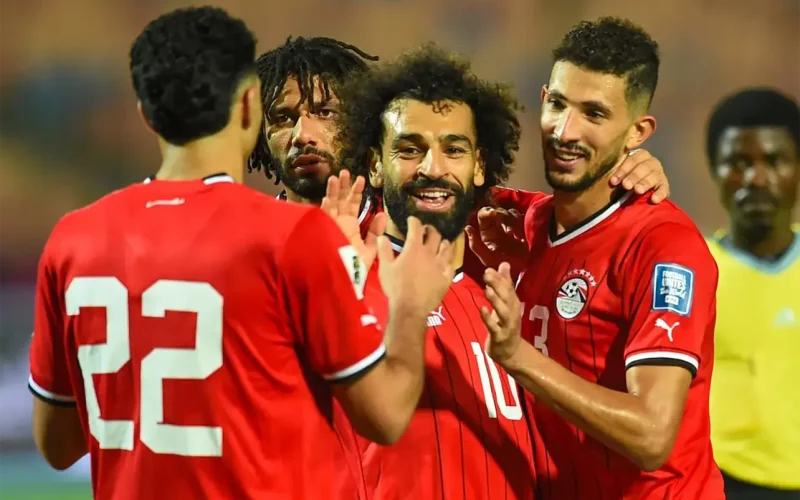 CAF World Cup 2026 Qualifiers: The state of play as Africa’s qualifying resumes