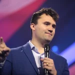 Charlie Kirk