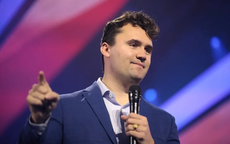 The Charlie Kirk assassination: A fracture point in American democracy