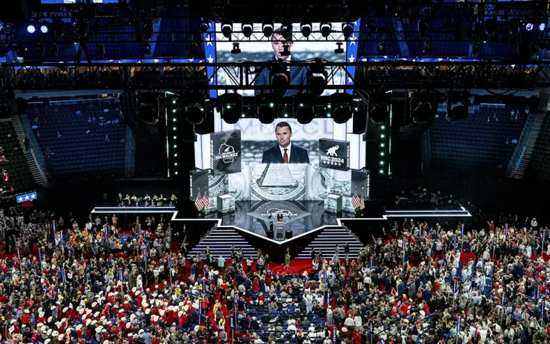 Who was Charlie Kirk? The activist who turned campus politics into national influence