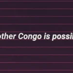 “Art remains our oxygen”: DR Congo’s slam poets refuse to be silenced DR Congo_slam poets
