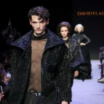 David Tlale_Moscow Fashion Week