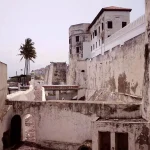 Elmina Castle