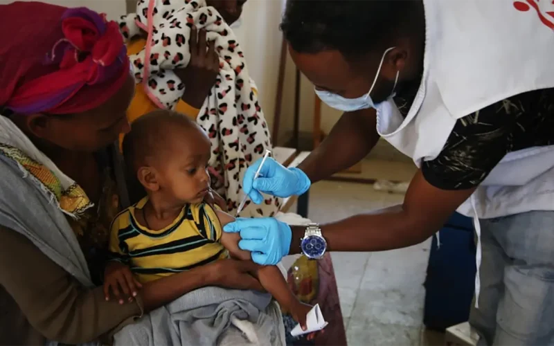 Ethiopia’s emergency medical response system is up and running – what other countries can learn from it