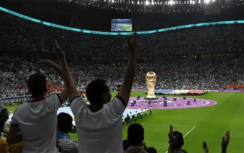 The battle for 2026 FIFA World Cup: Nigeria, Cameroon dreams hang in the balance