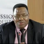 Fanie Masemola