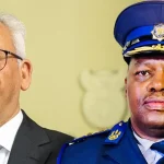 Firoz Cachalia_Fannie Masemola