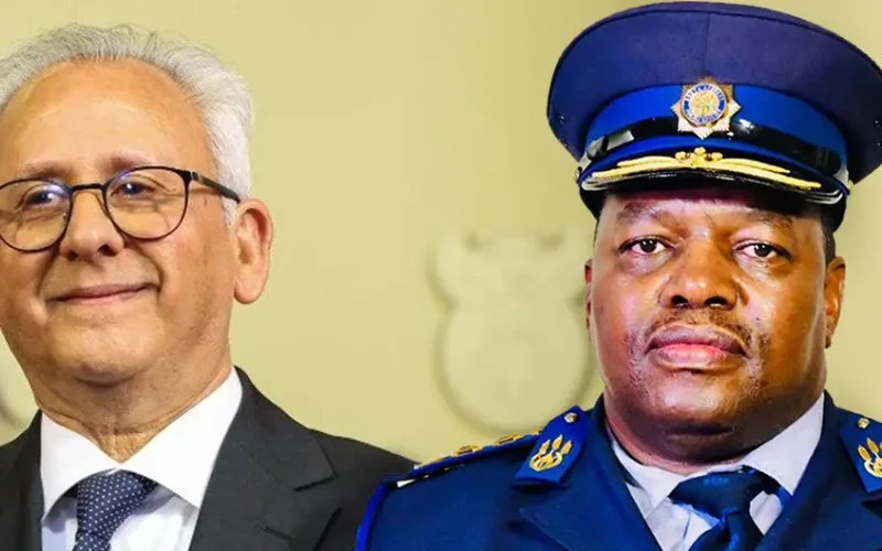Justice cannot wait for a Madlanga Commission: Masemola, not Cachalia, is the Police Commissioner