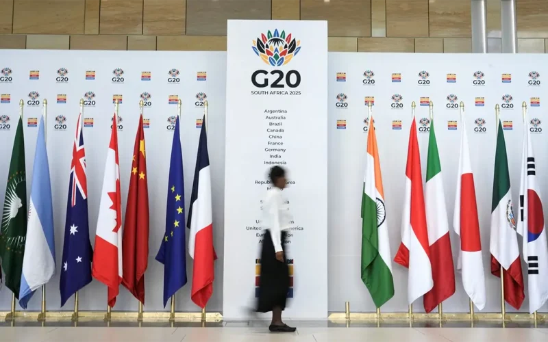 G20 in a changing world: is it still useful? Four scholars weigh in