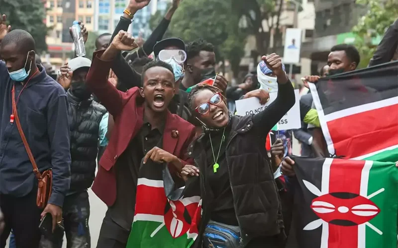 Should African countries lower the voting age to 16? Views from Ethiopia, Ghana, Kenya and Nigeria