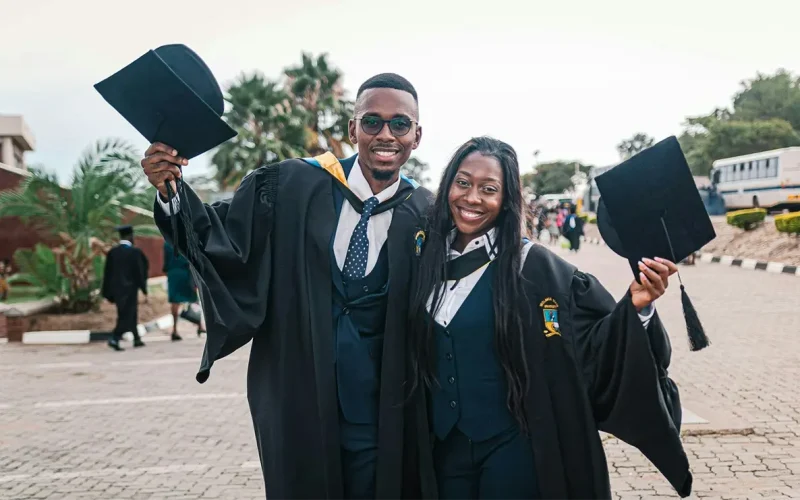 Graduated, now what? Survey of young Africans shows degrees don’t always land them a job