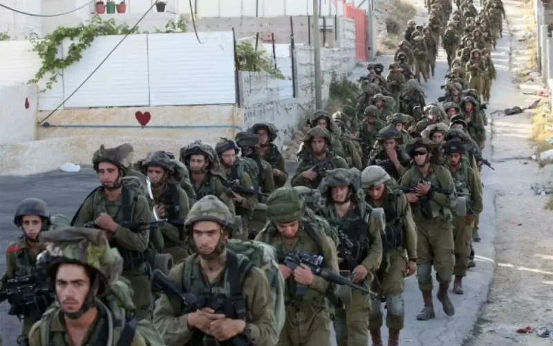 Israel’s ‘refuseniks’: a growing number of soldiers are refusing to serve in Netanyahu’s war on Gaza