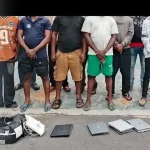 INTERPOL_LOGO_arrested_Ghanaians