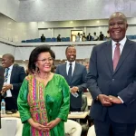 Africa races against time to avert massive skills crisis as continent's workforce set to become world's largest ISWA_2025_Hakainde Hichilema