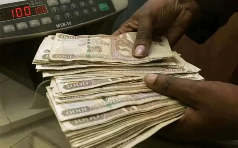 Turning the tap off illicit money flows