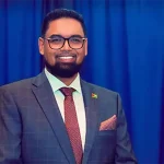 Guyana’s president wins another term in election watched keenly by Venezuela and US Irfaan Ali_Guyana_President