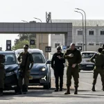 Israeli doctors reveal their conflicted stories of treating Palestinian prisoners held in notorious ‘black site’ Sde Teiman Israeli military personnel