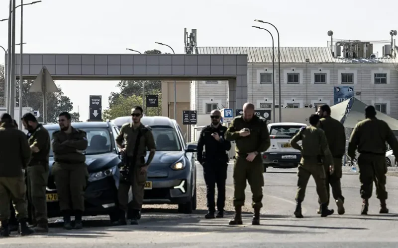 Israeli doctors reveal their conflicted stories of treating Palestinian prisoners held in notorious ‘black site’ Sde Teiman