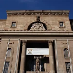 JHB magistrate court