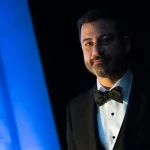 Jimmy Kimmel