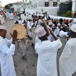 Lamu Maulidi Festival