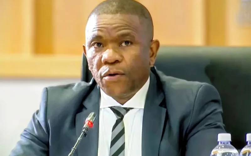 When light breaks through: Why South Africa’s anti-corruption fight gives us hope