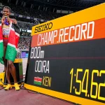 Lilian Odira