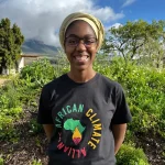 Mitchelle Mhaka