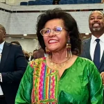 The visionary leading Africa's march toward health sovereignty Nardos Bekele-Thomas